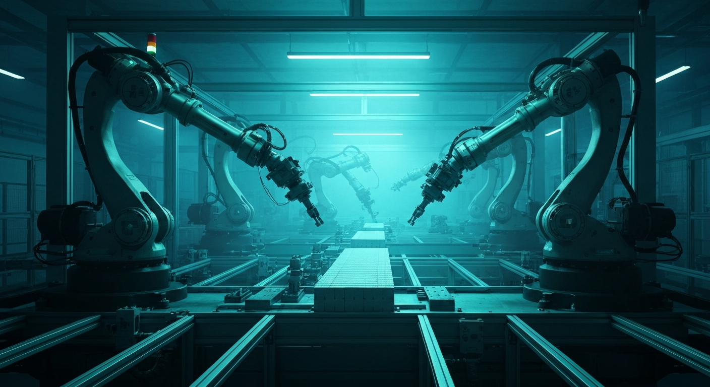 Industrial Automation